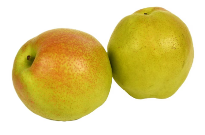 Chinese Pear (Each/Box)