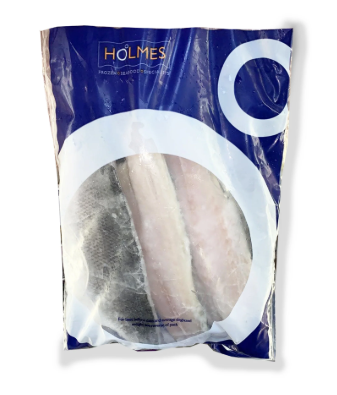 Holmes Sea Bass Fillets 800g