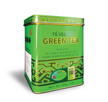 Sprouting Green Tea 227g