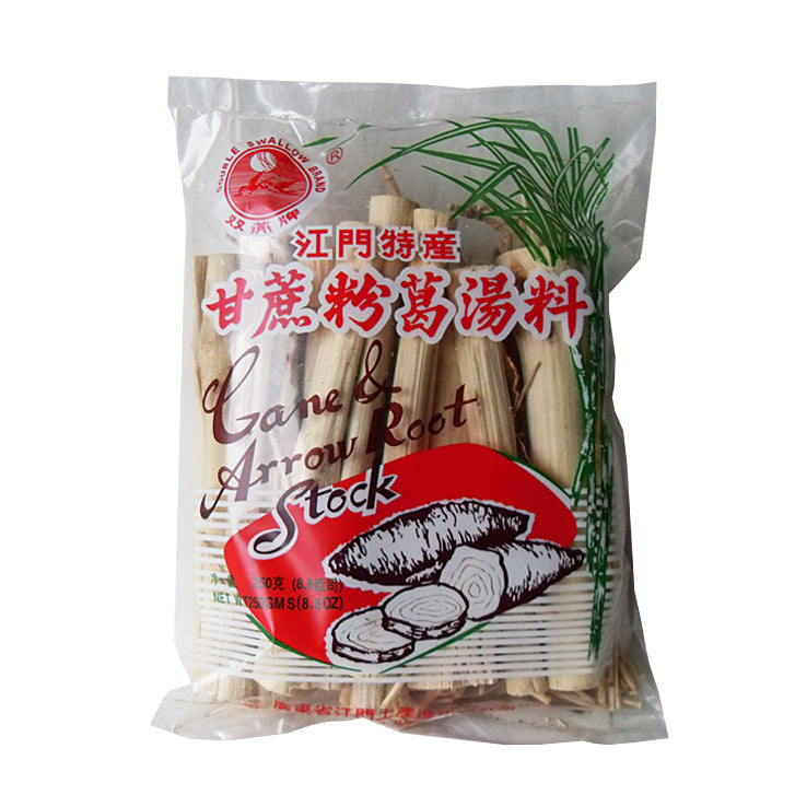 DS Cane & Arrow Root Soup 250g