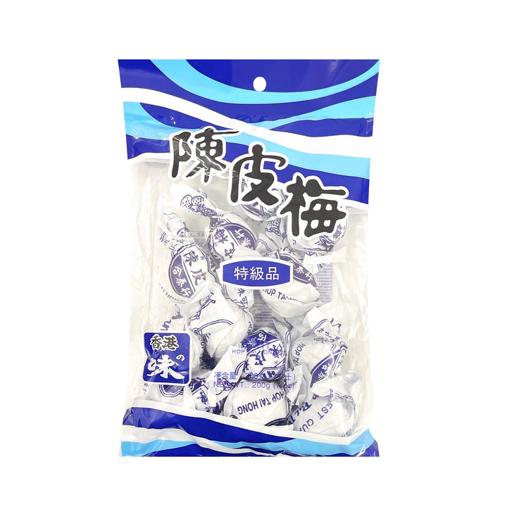 HOP TAI HONG Preserved Plum 200g