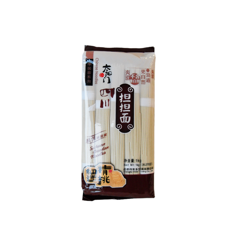 Tai Yang Men Sichuan Dandan Noodle 1kg