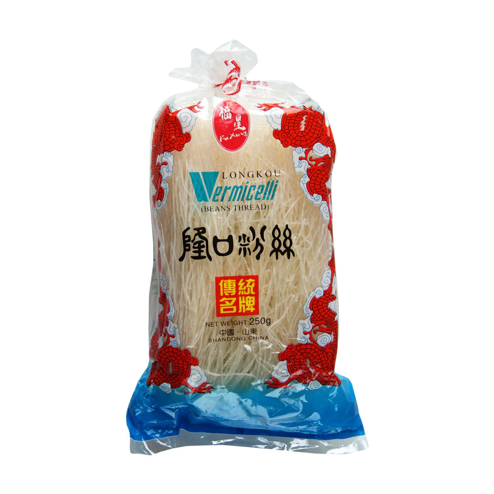 Longkou Vermicelli Bean Thread 250g