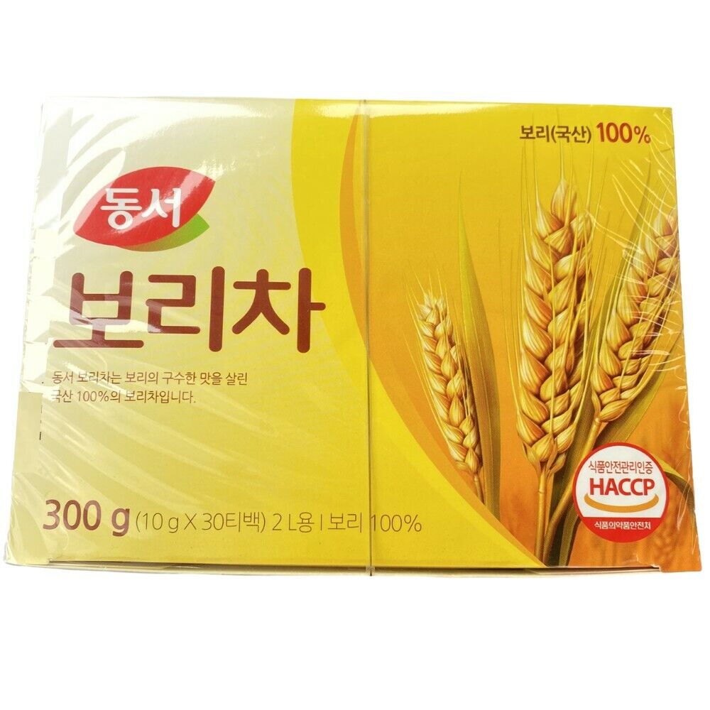 DAESANG Barley Tea 150G