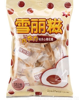 XLC Marshmallow Chocolate Flav 100g