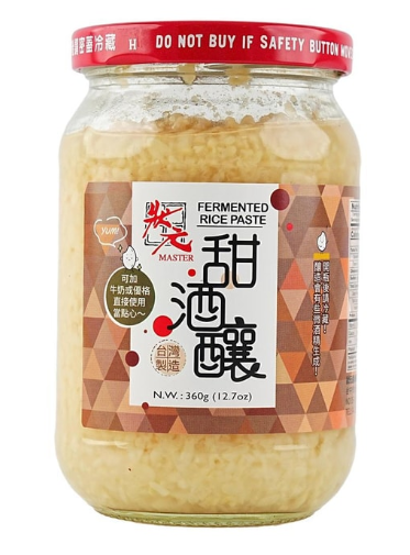状元甜酒酿360g
