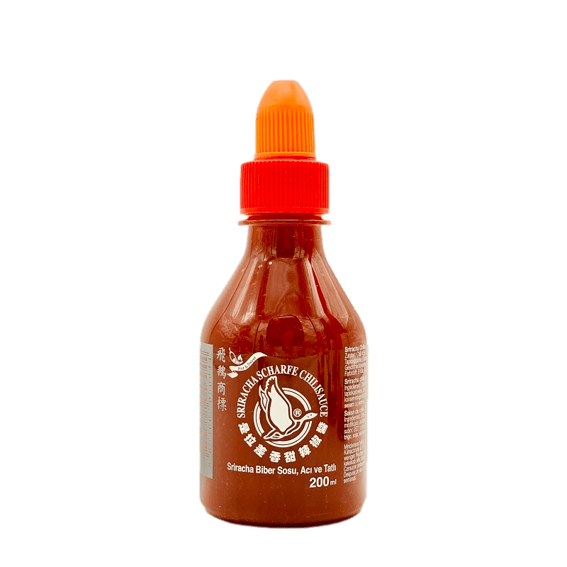 飞鹅牌是拉差辣椒酱200ML