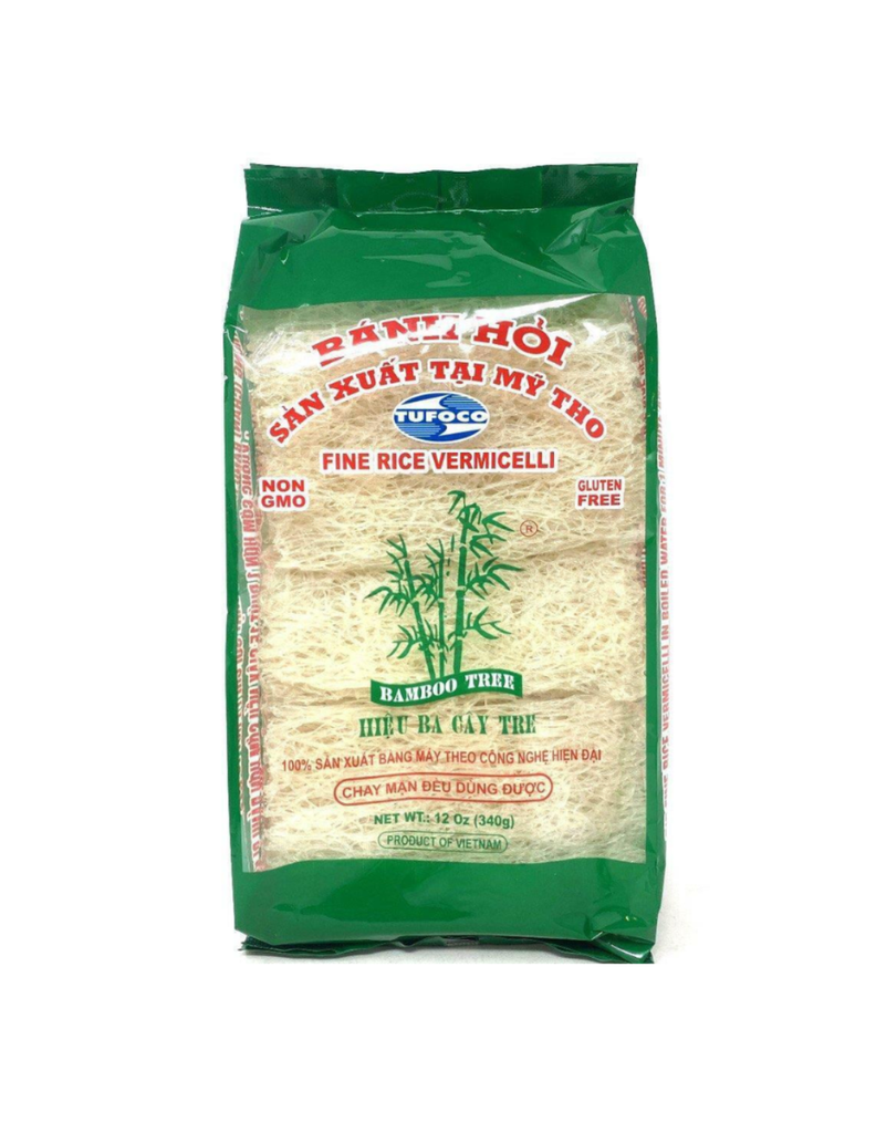 BT Fine Rice Vermicelli 340g