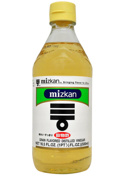 MIZKAN Grain Flavored Distilled Vinegar 500ML