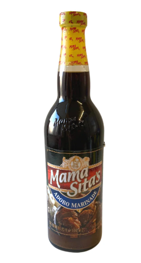MAMASITA'S Adobo Marinade 680ML