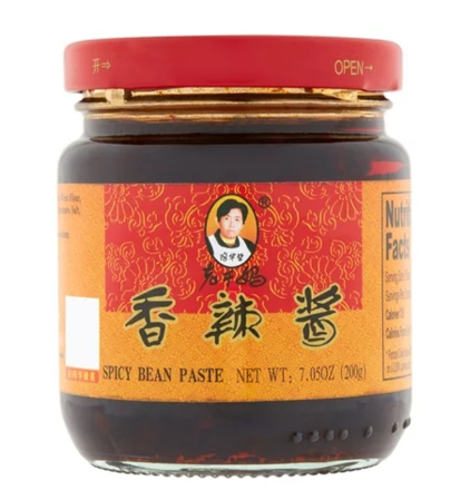 老干妈香辣酱200G