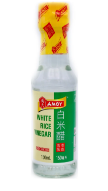 淘大白米醋150ml