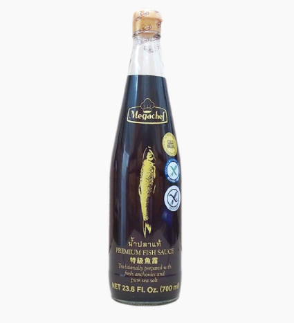 MEGACHEF Premium Fish Sauce700ml