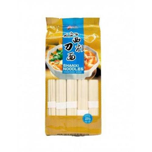 望郷山西刀削面400g