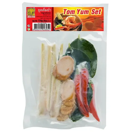 CHANG Tom Yum Set 114G