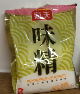 HAI TIAN Monosodium L-Glutamate 200G
