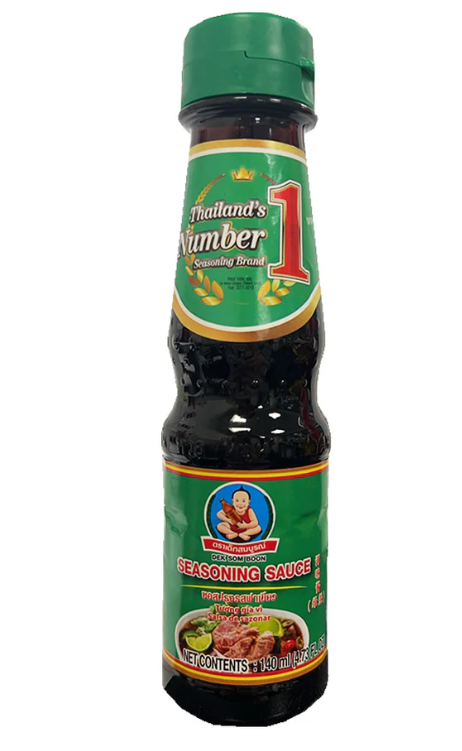 肥儿调味酱140ML