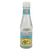 Golden Mountain Distilled Vinegar 5% 200ML