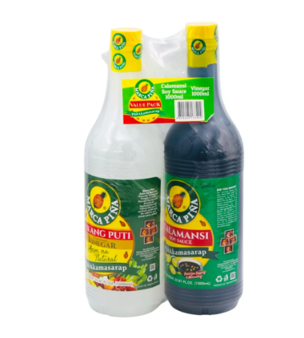 MARCAPINE Value Pack PINAkamasarap 750ml+750ml