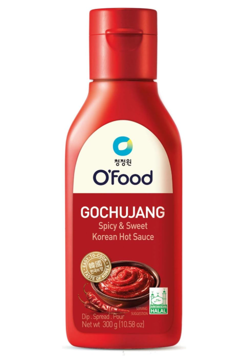 OFOOD Gochujang Sauce 300G