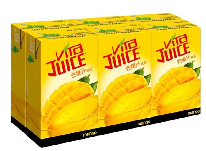 VITA芒果汁1.5L