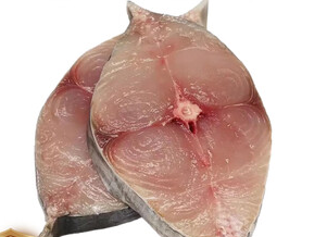 Fresh King Fish/Kingfish 1KG