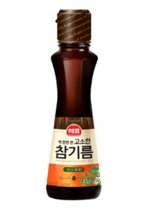 HAEPYO 芝麻油320ml