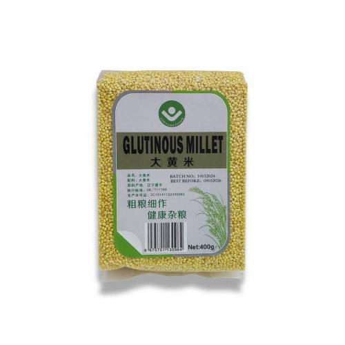 FF Glutinous Millet400g