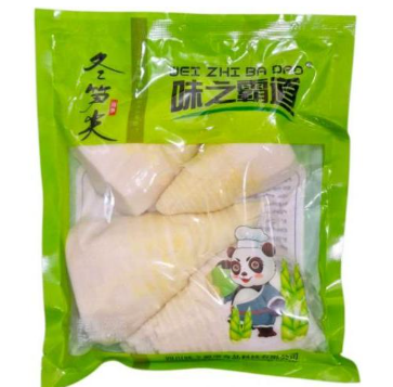 味之霸道冬笋尖500g