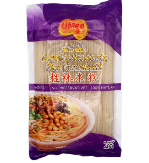 UMEE 桂林米粉400g