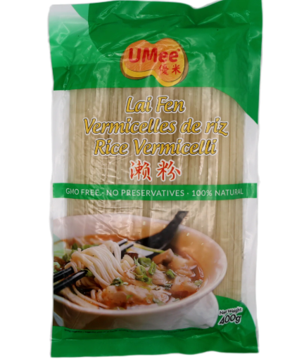 UMEE Lai Fen Rice Vermicelli400g