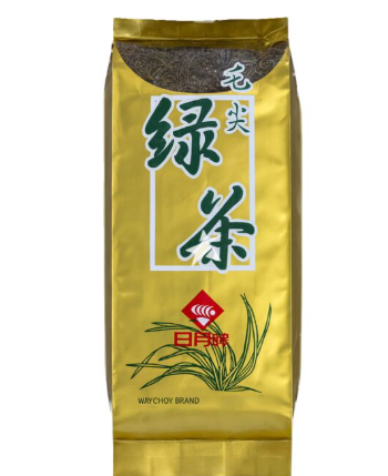 日月牌毛尖绿茶200G