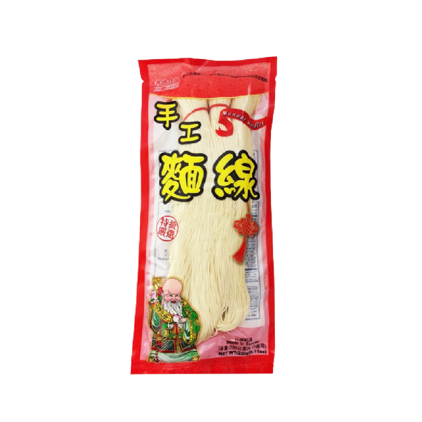 CHISHENG 手工面线230G