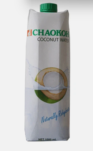 CHAOKOH Coconut Water 1000ml