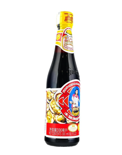 主妇牌鲜蚝油300ml