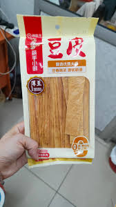 HDL Soy Bean Sheet 120G