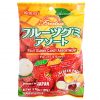 Kasugai Frutia Gummy Assortment 102g