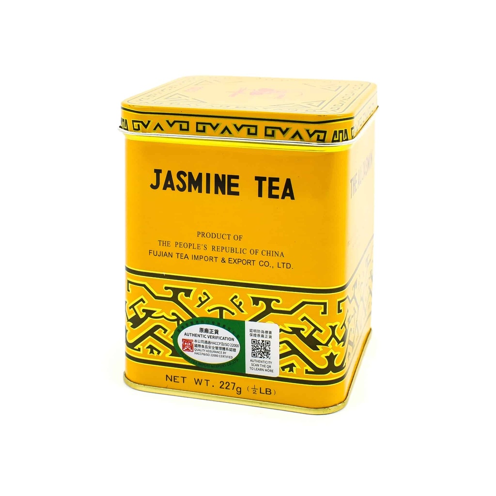 SUNFLOWER Jasmine Tea Loose Leaf 454G