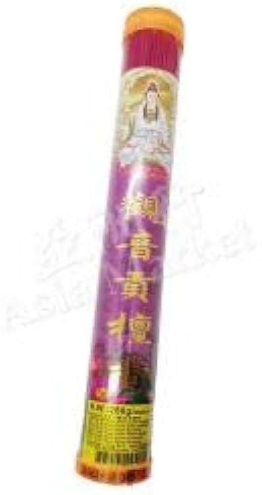 Koon Yum Tan Incense 280g
