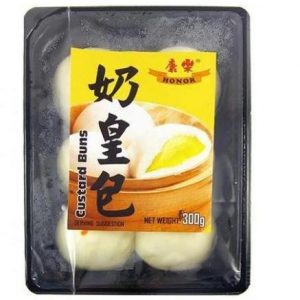 康乐奶黄包300g