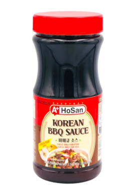 HoSan韩式BBQ酱800ML