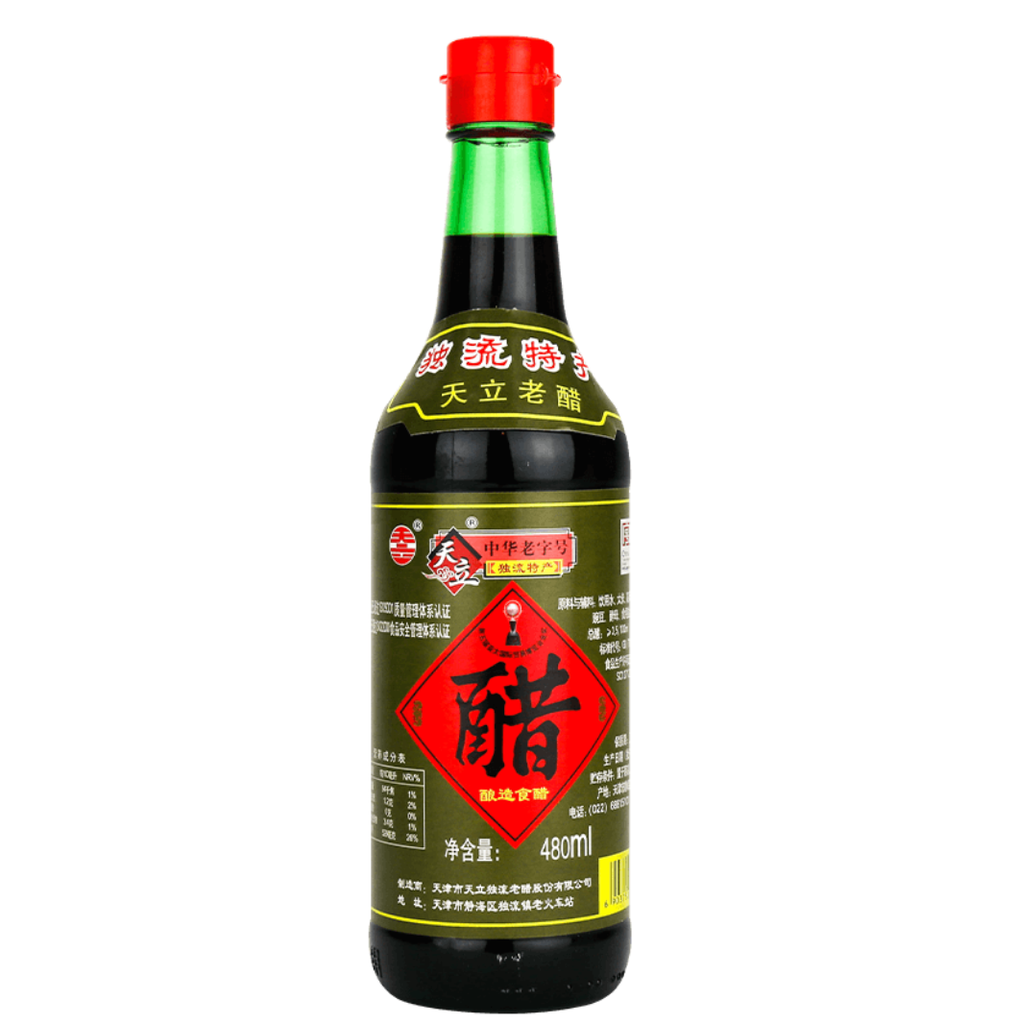 天立酿造食醋480ML