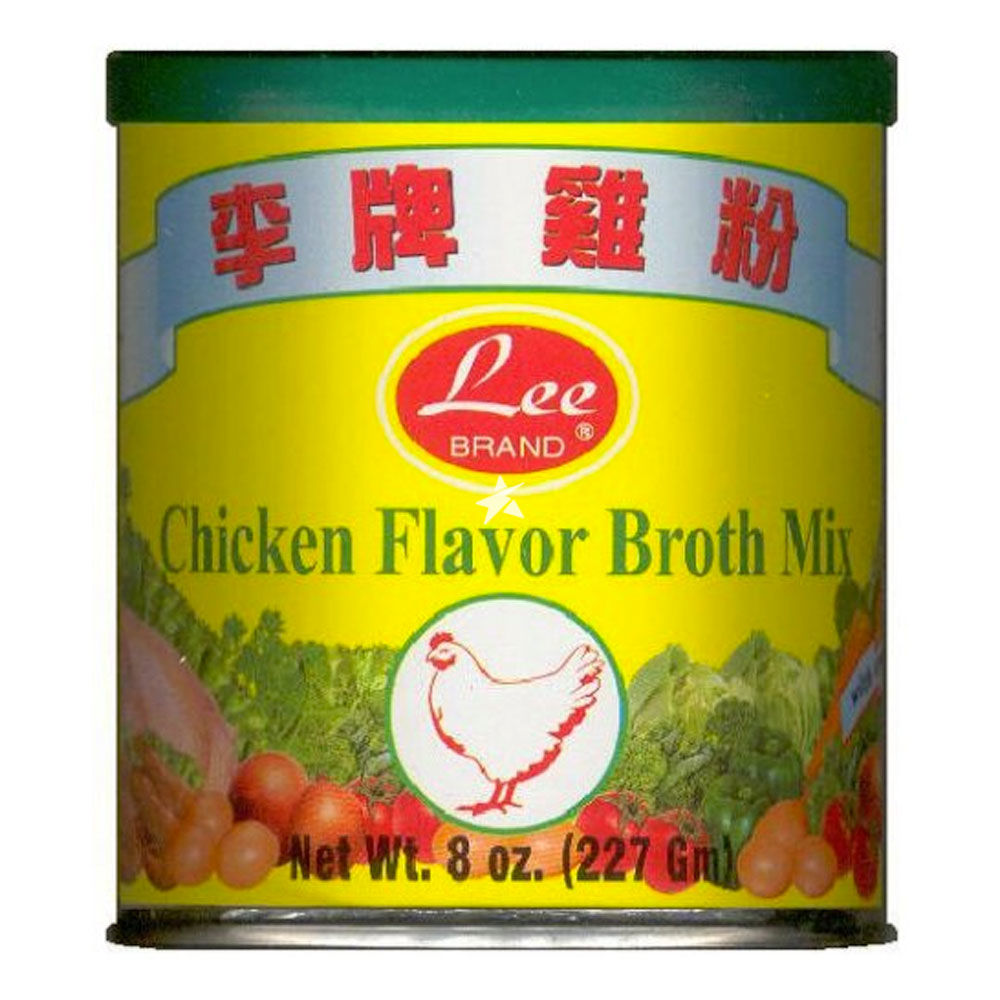 李牌鸡粉227g