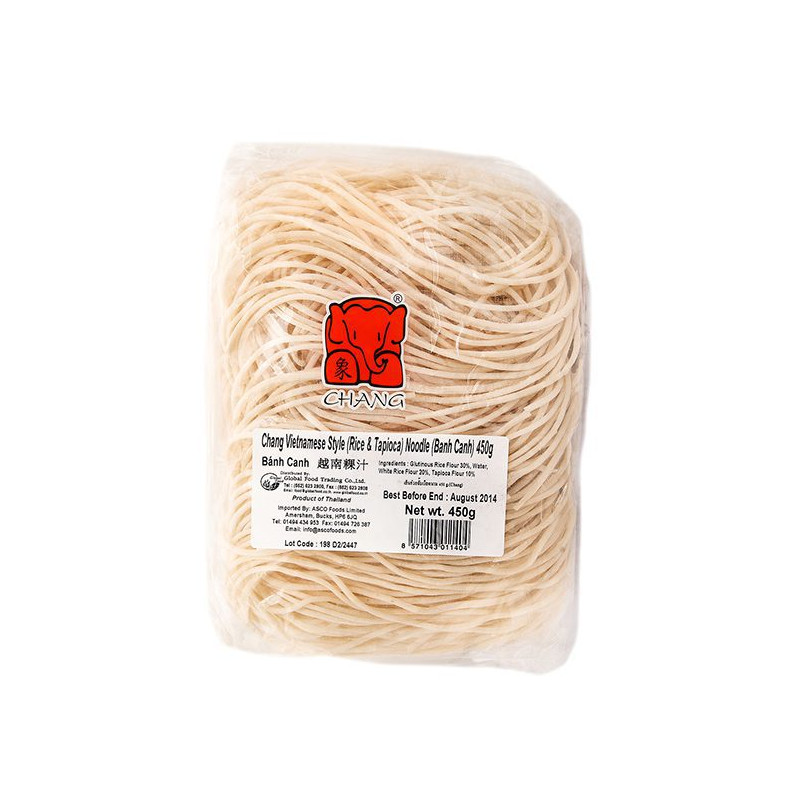 象牌越南风味面450G