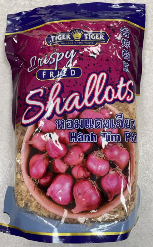 TT Crispy Fried Shallots 500g