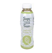 JENJI Pandan Leaf Green Tea 500ML