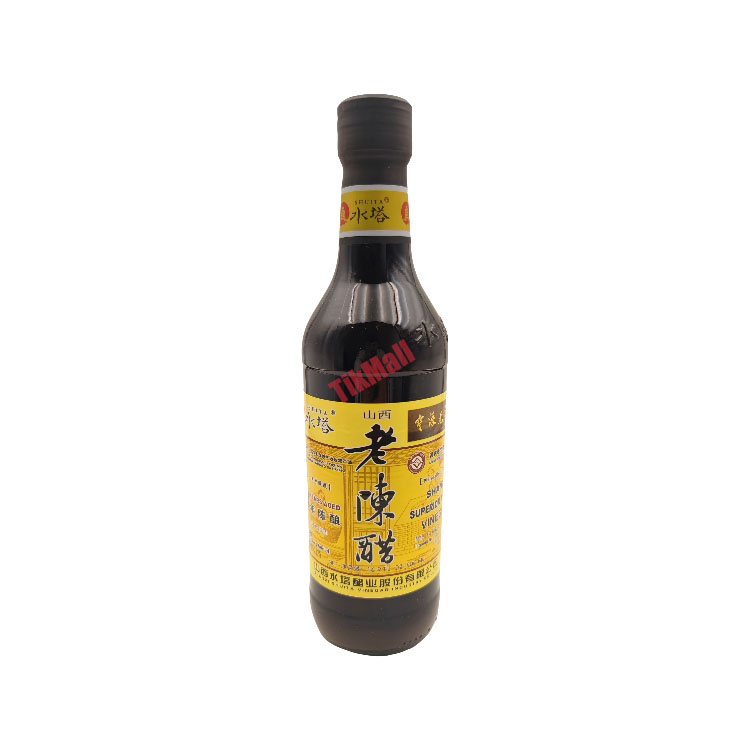 ST 2 years Aged Vinegar 420ml