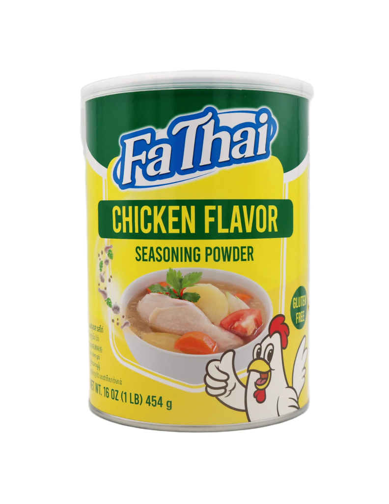 FATHAI鸡粉454g