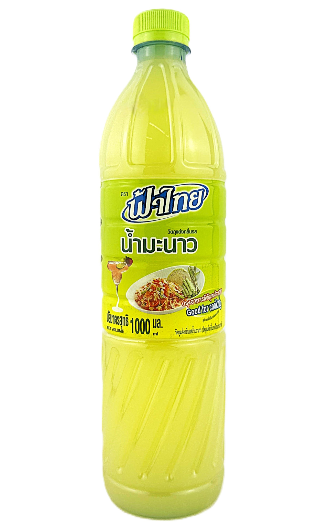 FA THAI Lime Juice Flavour 300ML