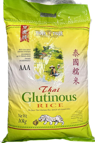 TT Premium Glutinous Rice 10kg